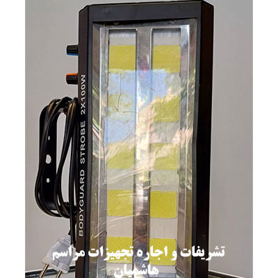 اجاره فلش بک 200 وات