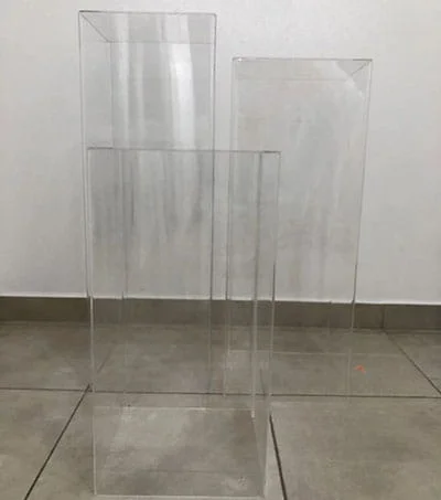اجاره میز پلکسی