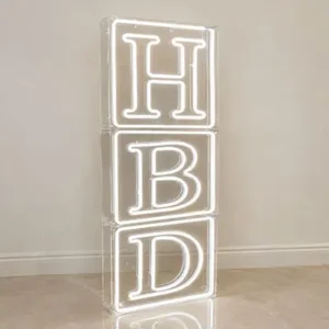 اجاره باکس HBD
